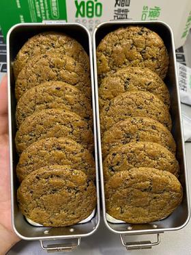 挖到了！低GI版桃酥（孕妈妈放心吃）