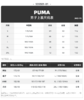 彪马（PUMA）女装 2023冬季新款休闲运动服保暖时尚外套羽绒服中长款棉羽上衣 537602-01 商品缩略图0