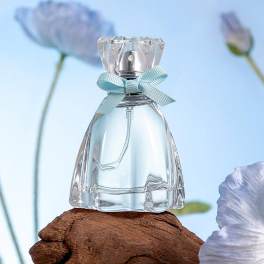 雅淡香清冽香气梦幻迷人少女与花香水155510734 商品图4