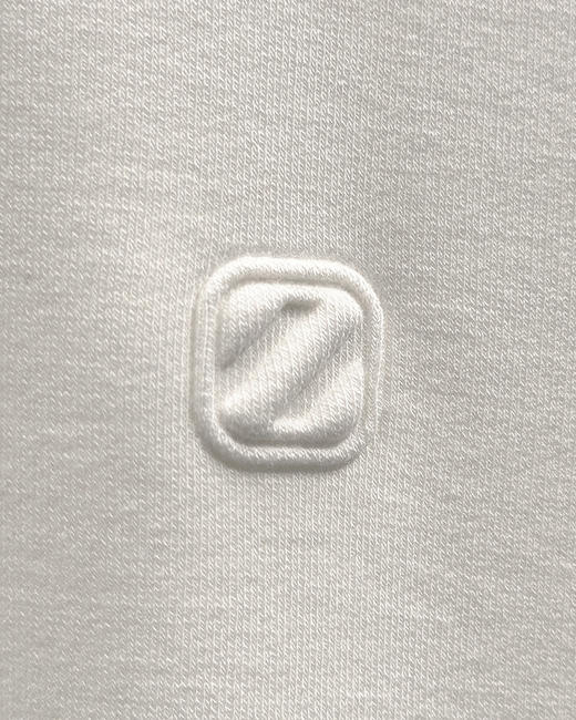 【大促，不退不换】 Z家  糯软冬温 黑科技柔厚双层复绒 长袖圆领打底衫 T恤 AH2302 商品图7