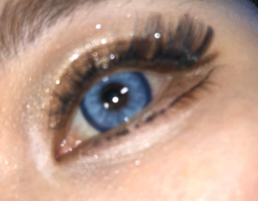 Paprikacon小辣椒半年抛-狼眼契约 商品图2