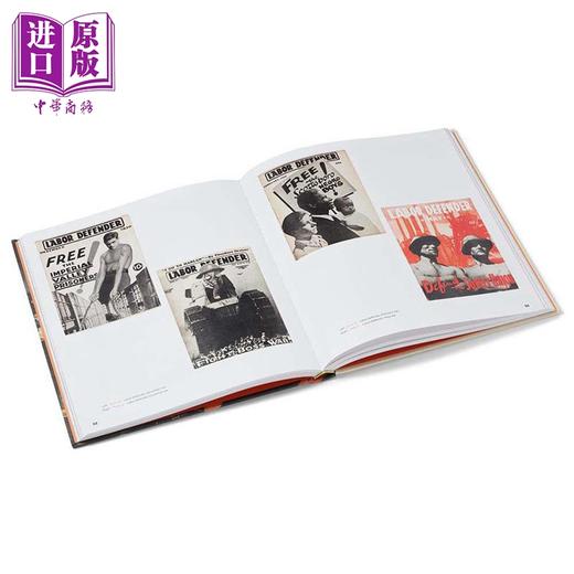 【中商原版】Art for the Millions 进口艺术 百万人的艺术 20世纪30年代的美国文化与政治  商品图4