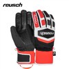 Reusch炫驰男士防水保暖防护高山滑雪世界杯竞技滑雪手套6011233 商品缩略图1