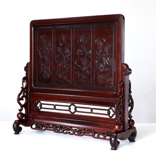 和谐四屏°精座&简座插屏 商品图2