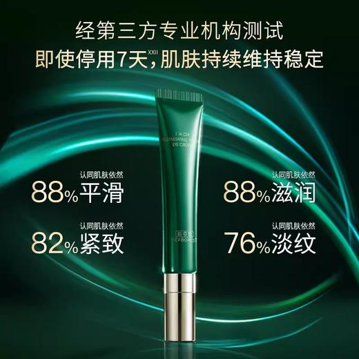 佰草集太极啵啵眼霜15g 商品图0