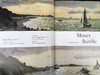 莫奈与巴齐耶的合作 77幅插图（55幅彩色） 精装大16开 商品缩略图3