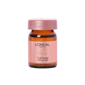 【爆款超低价预售 急单慎拍】欧莱雅防脱固发安瓶精华液6ml