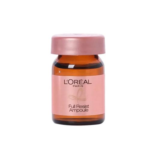 【爆款超低价预售 急单慎拍】欧莱雅防脱固发安瓶精华液6ml 商品图0