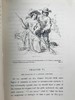 1896年 戈德史密斯《威克菲尔德牧师》 32幅插图 漆布精装32开 商品缩略图10