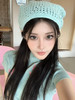 【大直径】EALLAGIRL-冰奶绿-14.5mm【年抛 0-800度 无525/575】 商品缩略图12