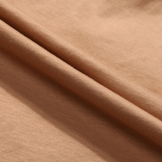 都市丽人舒适外出春夏睡衣女凉感无尘棉家居服薄款短袖短裤女士套装LH42B1 商品图8