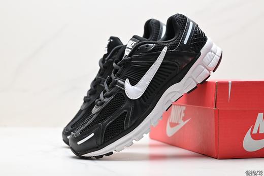 耐克Nike Zoom Vomero 5复古运动跑步鞋FD0533-010男女鞋 商品图7