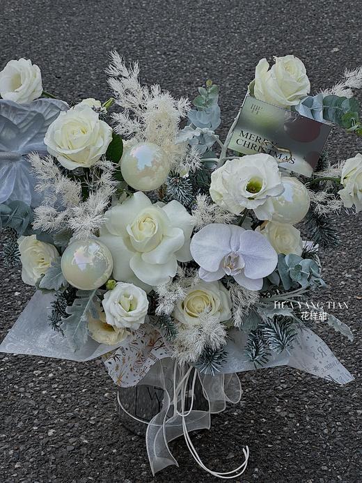 冰雪女王 · 花桶 商品图1