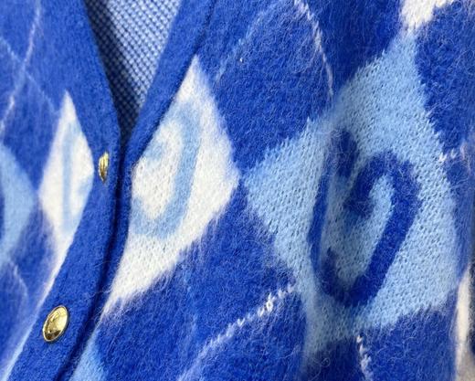 女毛衣开衫2343 商品图4