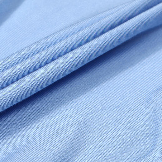 都市丽人都市锋尚简约基础内裤男60S木莱尔男士内裤平角内裤新年本命年红品FK4CB1 商品图4