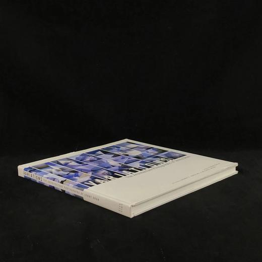 变奏：珍妮·奥肯建筑摄影图集 93幅彩色插图 精装大16开 商品图1