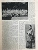 1899年 家庭箴言杂志 约百幅插图 漆布精装16开 商品缩略图9