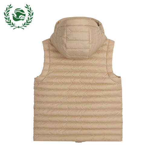 男女孩同款羽绒马甲  Unisex Neutral down vest 商品图1