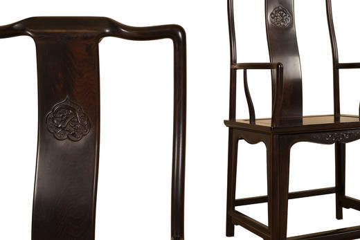 官帽椅 商品图3