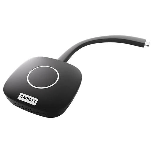 联想thinkplus无线投屏器W30/MD50/MD80 商品图2