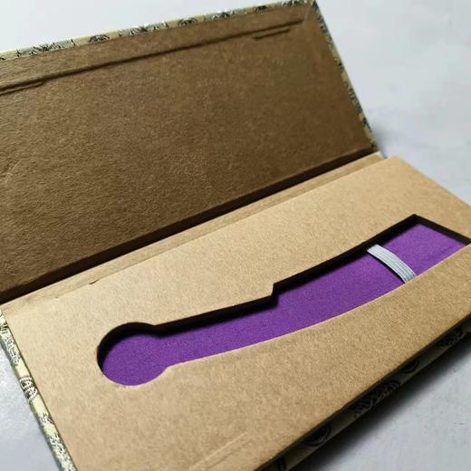 明刀专用宋锦泉夹 商品图6