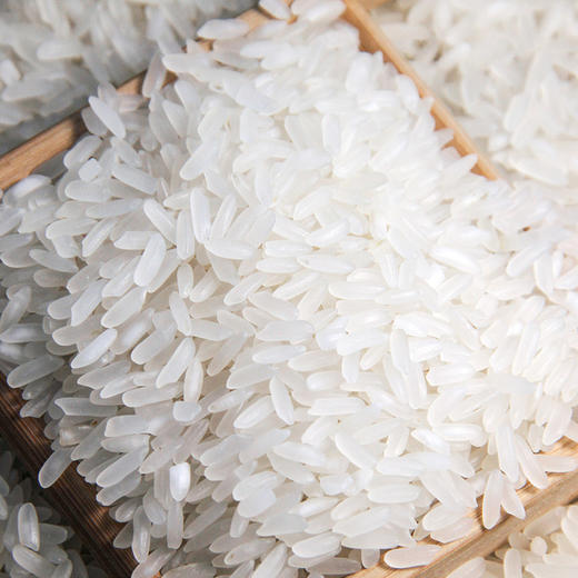 恩施吉星村含硒大米5kg/袋 商品图2