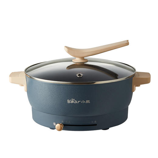 小熊 电火锅/DHG-C50K5 5L 商品图8