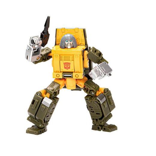 孩之宝 Hasbro变形金刚经典电影加强级?86?电影大汉HASCF7236CA00 商品图0