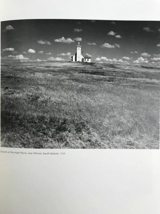 多罗西亚·兰格摄影图集 85幅插图 精装大16开 商品图13