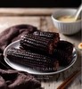 小花青鲜玉米有机紫玉米 商品缩略图0