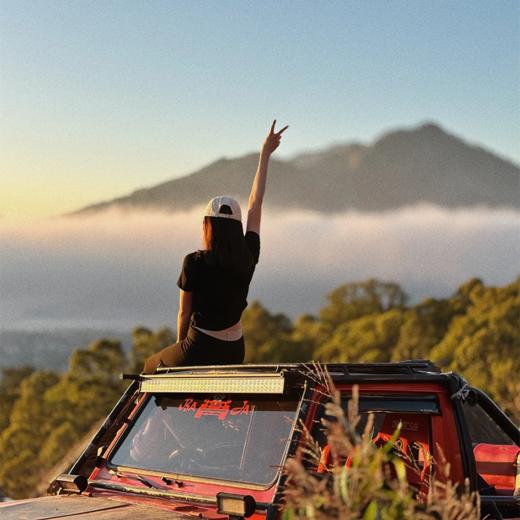 【海岛度假·印尼】爪哇岛+巴厘岛+科莫多岛 8天7晚/10天9晚 南半球度假之旅（2人成团·一家一团） 商品图1