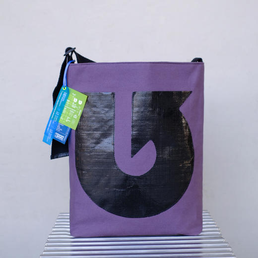 【Lese Plan】乐色计划-Lese 006 （双面斜挎包） 商品图4