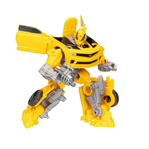 孩之宝 Hasbro变形金刚经典电影核心级电影?3?大黄蜂HASCF7490XC00 商品图0