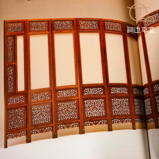 【绝版好书】《黄花梨家具之美》大16开92页，1997年台南天书局 商品图6