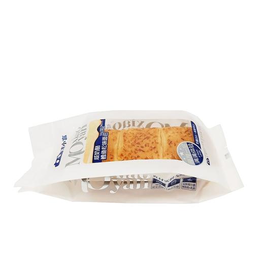 沫小言咸奶酪鳕鱼松味面包85g*30袋 商品图1