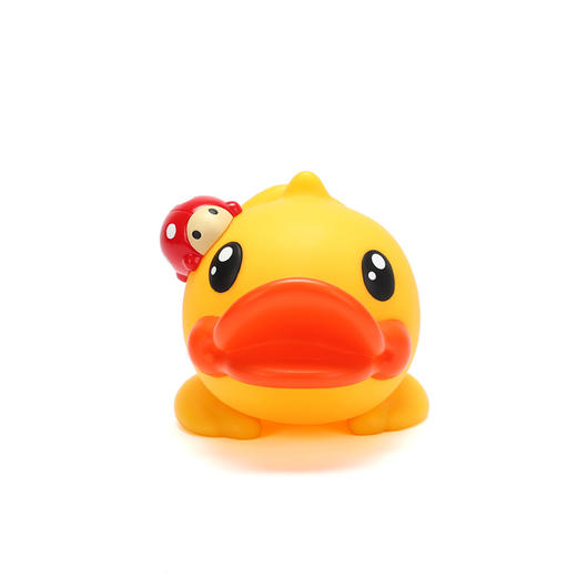 【专柜同款精品】B.Duck钱箱/29cm/趴式 商品图2