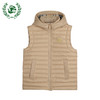 男女孩同款羽绒马甲  Unisex Neutral down vest 商品缩略图0