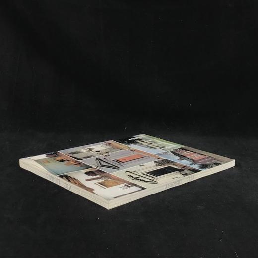 老新英格兰房屋建筑细节图集 数百幅插图 平装16开 商品图2