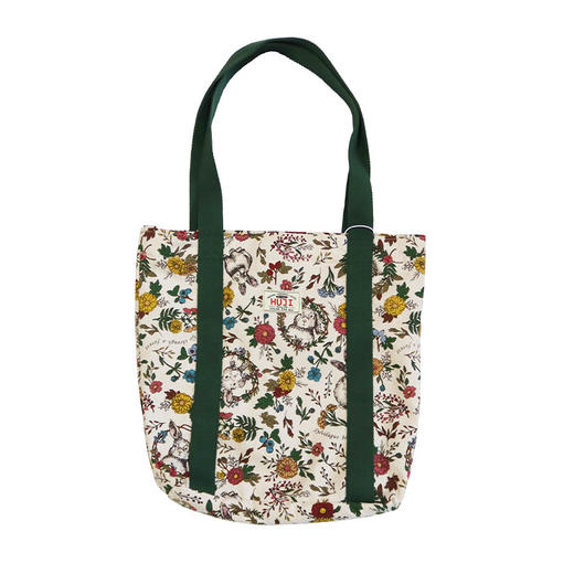 HUJI祤集Roamer单肩包插画小兔集 商品图2