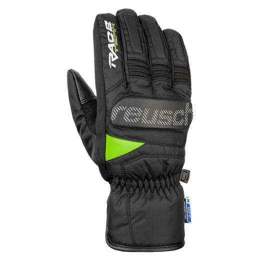 Reusch炫驰男女透气竞技专业款冠军纪念版防水滑雪手套4901257 商品图0