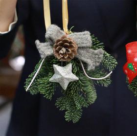 圣诞挂件--圣诞节专属