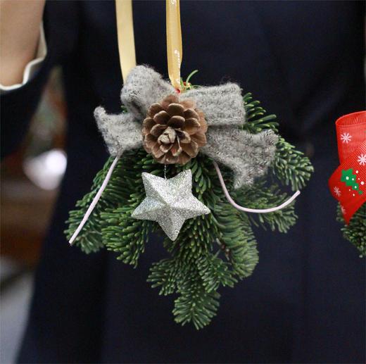 圣诞挂件--圣诞节专属 商品图0