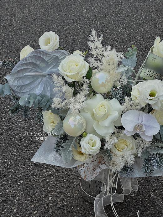 冰雪女王 · 花桶 商品图2