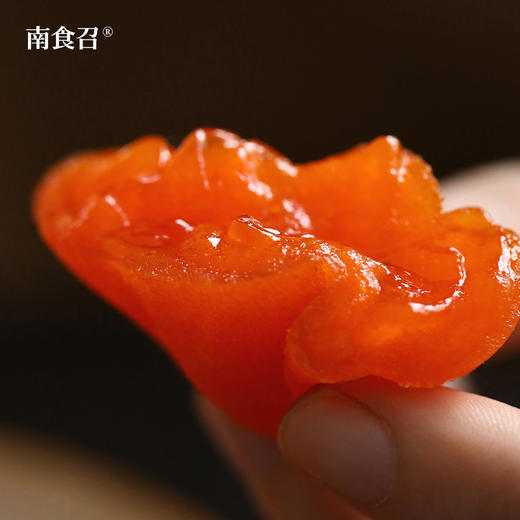 【顺丰包邮】南食召 山东流心吊柿/柿饼 商品图0