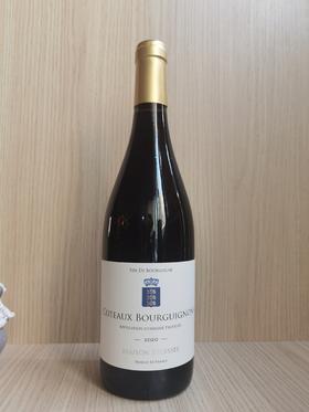 伊泊斯勃艮第干红葡萄酒 2020 Maison Epoisses Coteaux Bourguignons