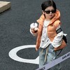 【温暖羽绒！添衣保暖】儿童马甲男童背心宝宝春秋新款，羽绒棉马夹连帽外套女童保暖坎肩女，柔软舒适，透气性好 商品缩略图1