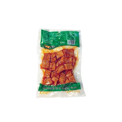 悦小妞火腿味香千208g*50袋 商品图2