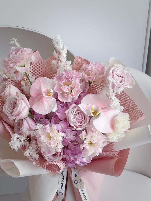 晕染霓裳 · 花束 商品图1