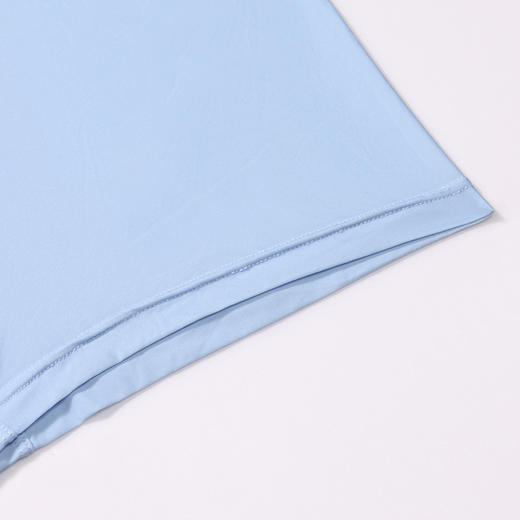 都市丽人都市锋尚简约基础内裤男蜂巢冰丝男士内裤平角内裤FK4CA1 商品图6