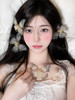 【大直径】EALLAGIRL-冰椰灰-14.5mm【年抛 0-800度 无525/575】 商品缩略图4
